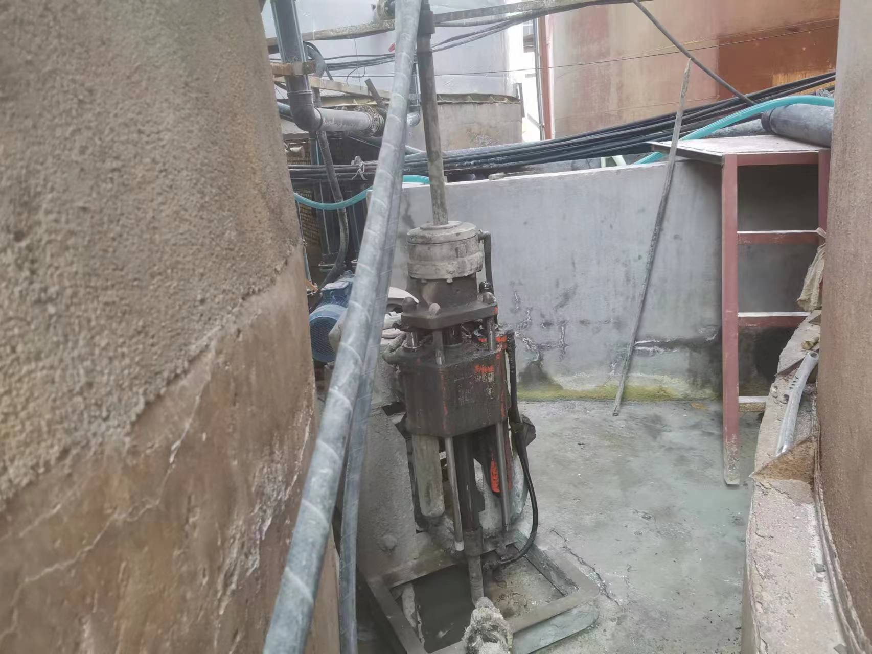 淳化基础注浆工程施工中应注意哪些?