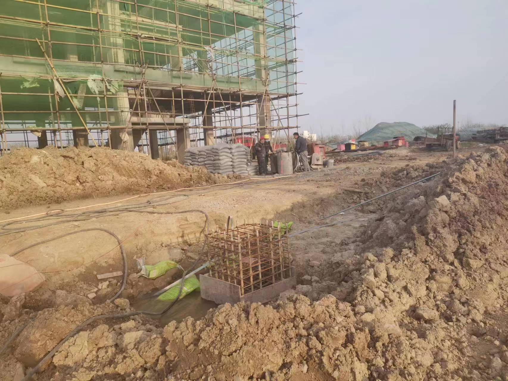 淳化当桥梁出现裂缝的时候应该及时加固修补